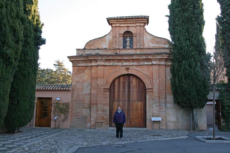 SPANJE 2011 - 069